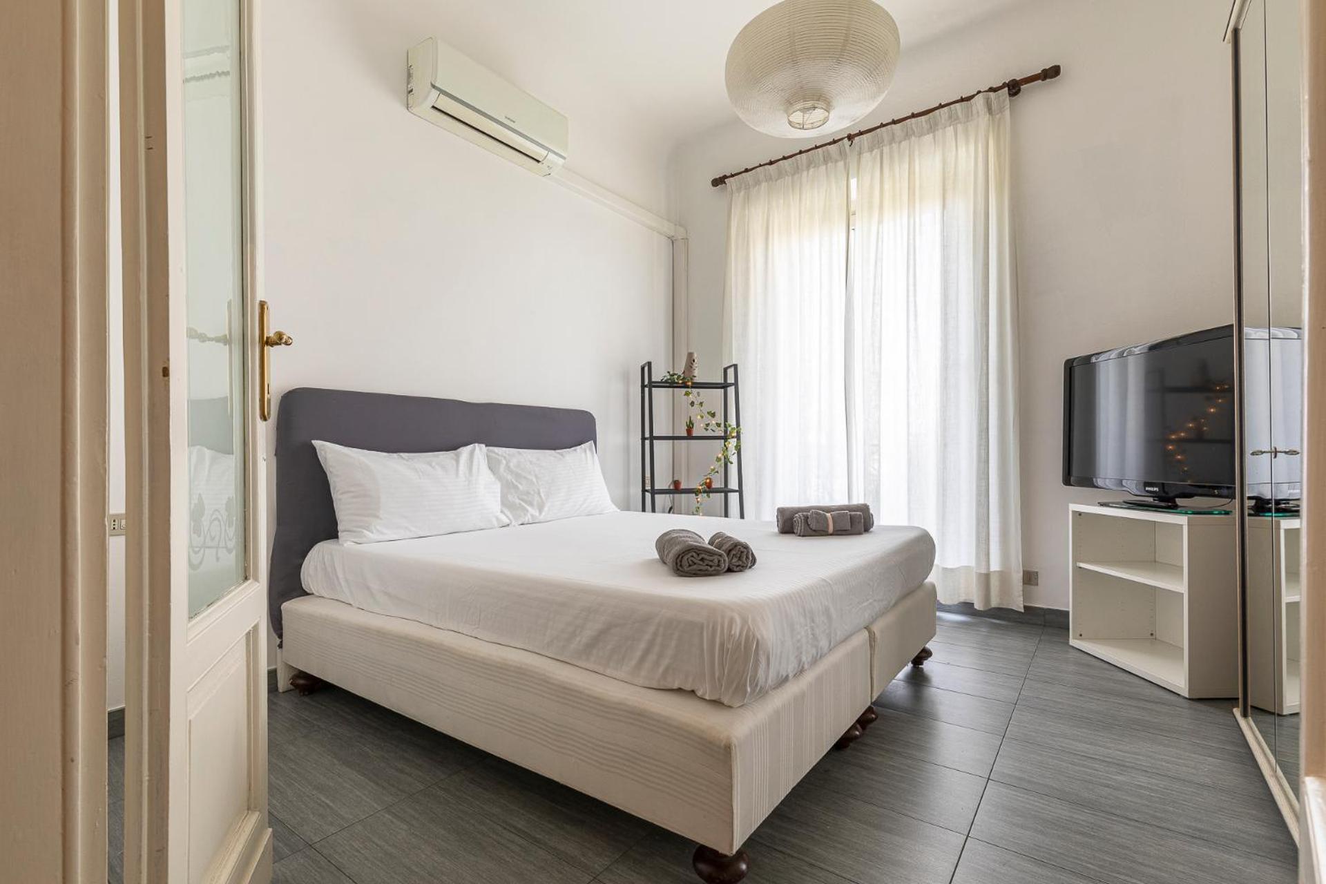 Porta-Venezia/Milano CentraleLuxury Apartment Zewnętrze zdjęcie