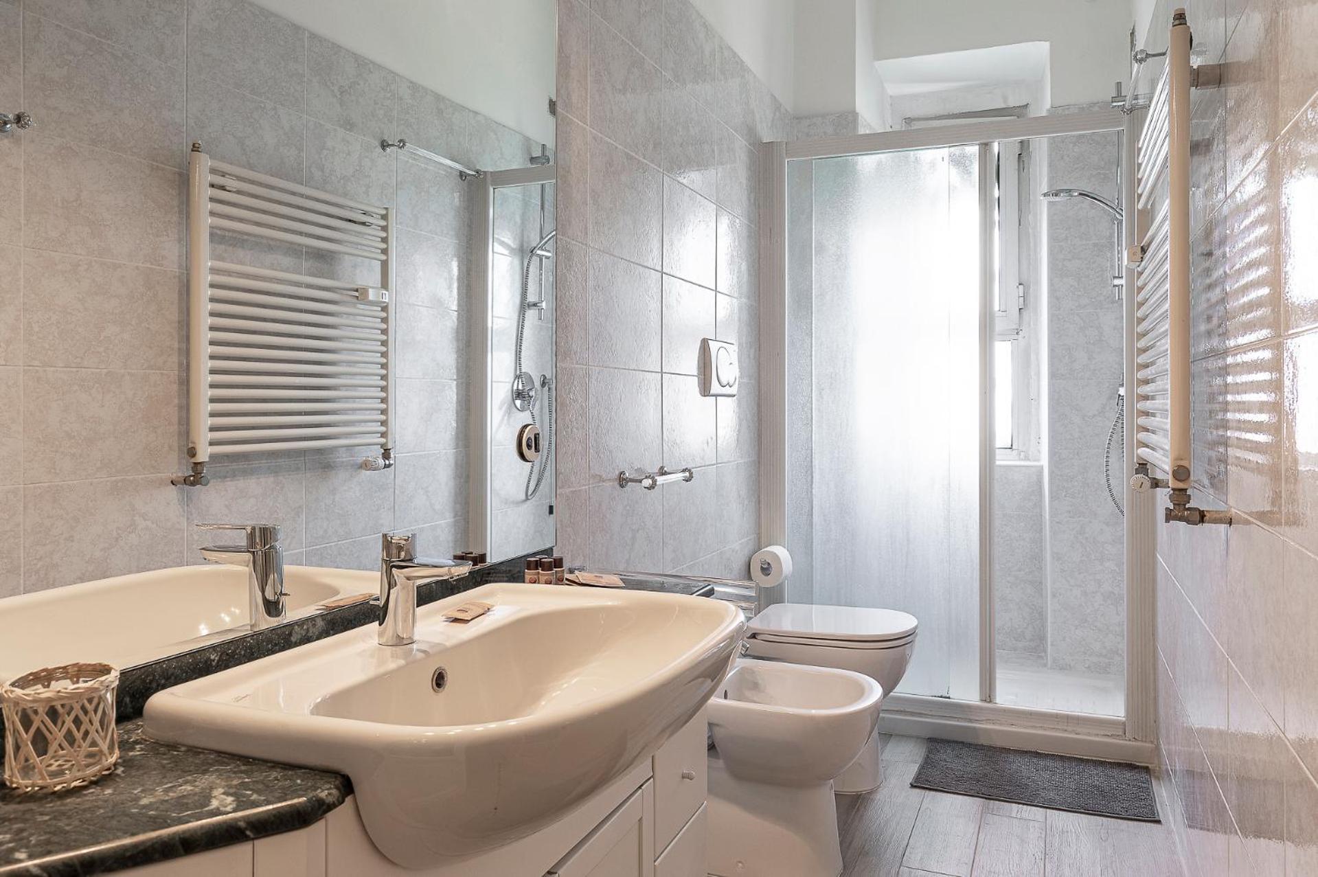Porta-Venezia/Milano CentraleLuxury Apartment Zewnętrze zdjęcie