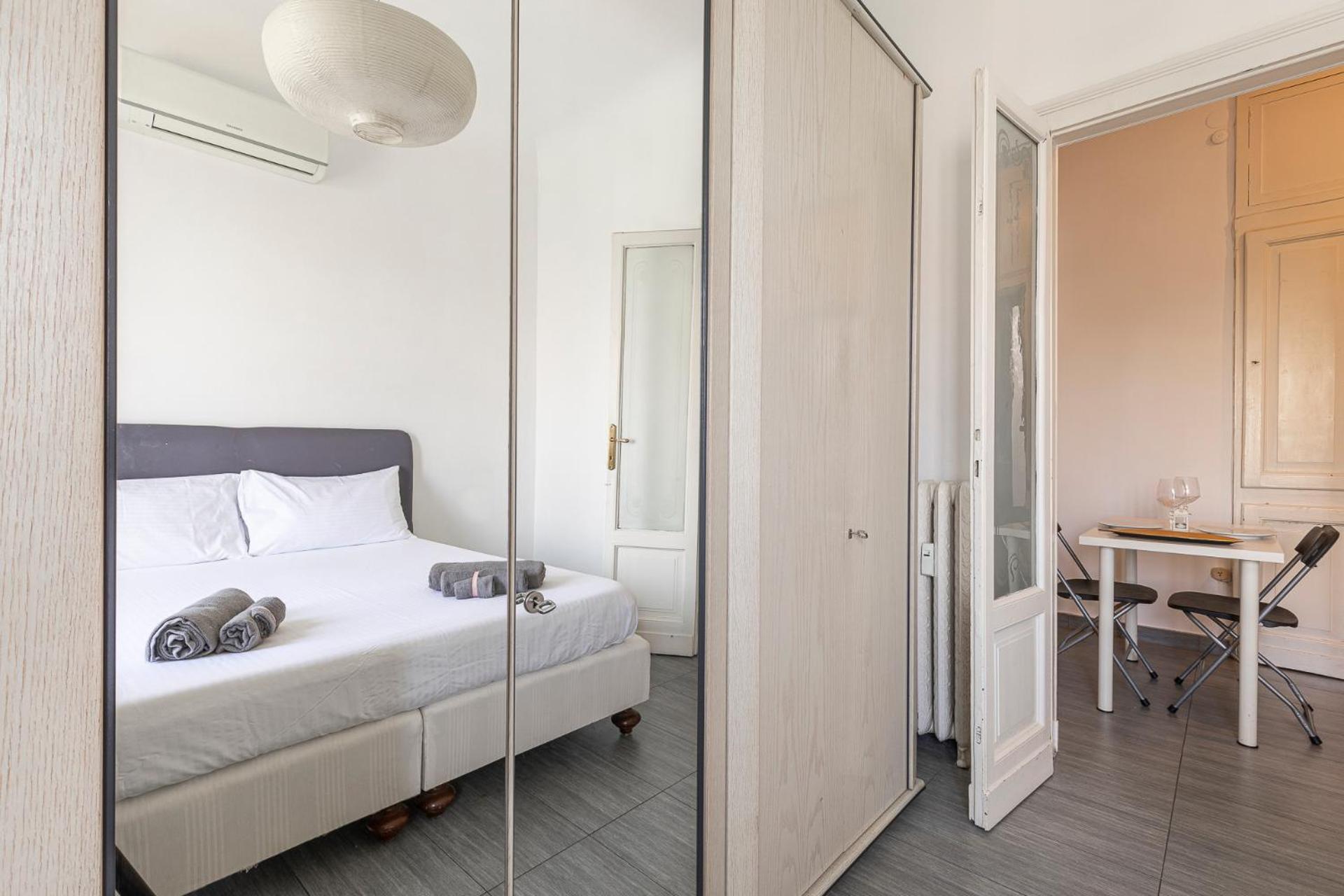 Porta-Venezia/Milano CentraleLuxury Apartment Zewnętrze zdjęcie
