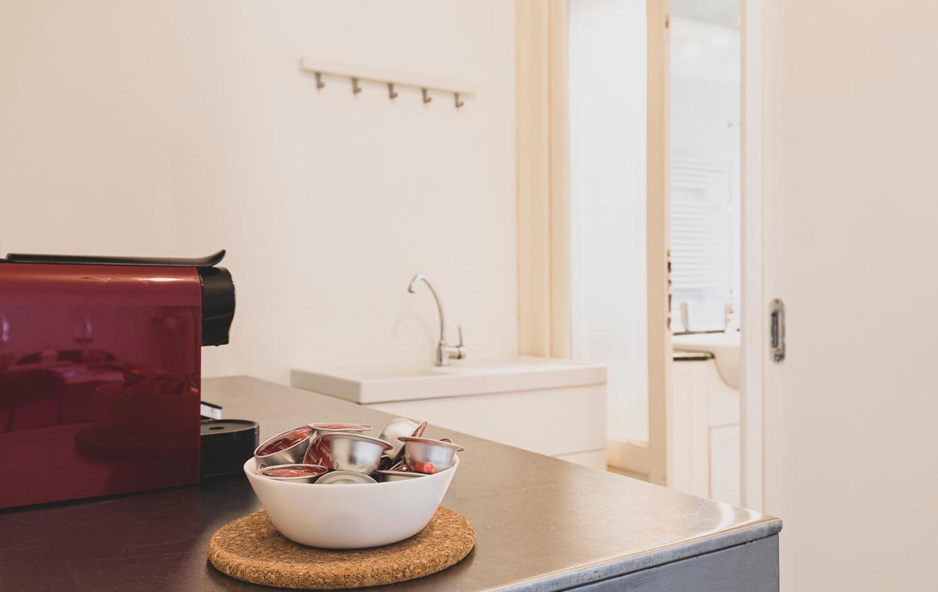 Porta-Venezia/Milano CentraleLuxury Apartment Zewnętrze zdjęcie